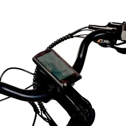 CYSUM Nova Electric Bike