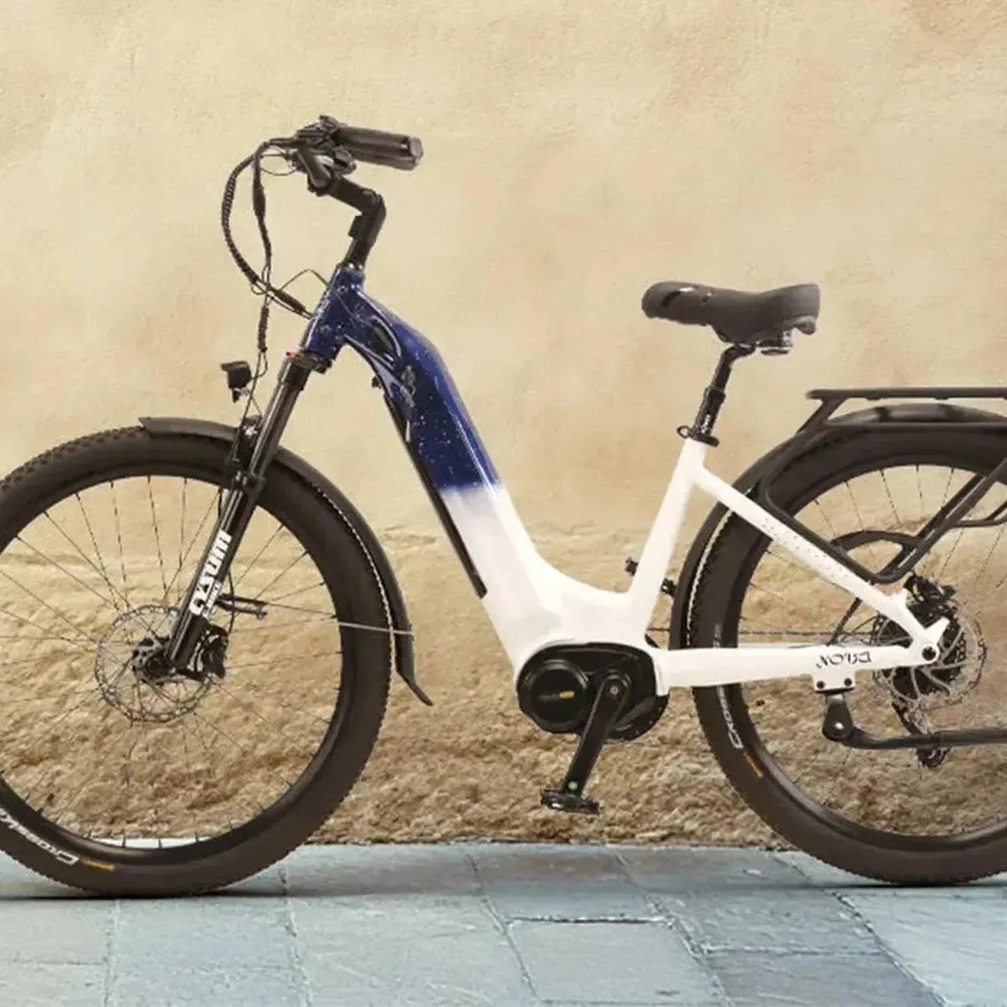 CYSUM Nova Electric Bike