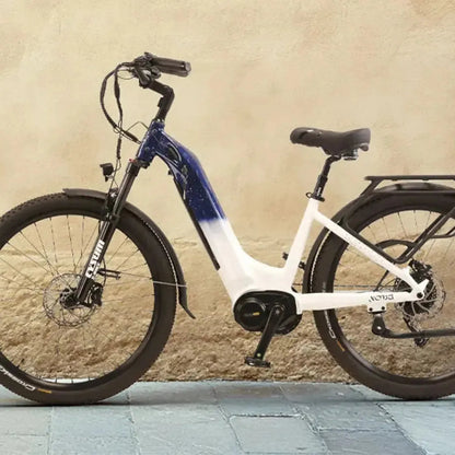 CYSUM Nova Electric Bike