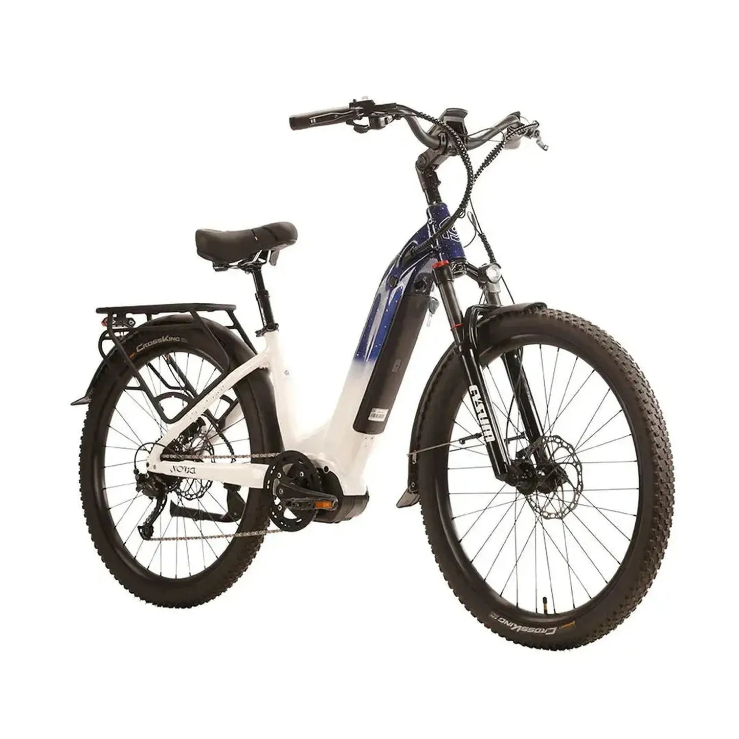 CYSUM Nova Electric Bike