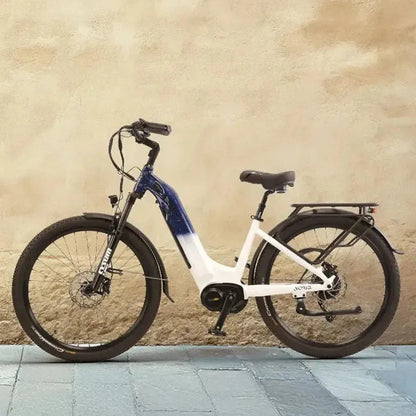 CYSUM Nova Electric Bike