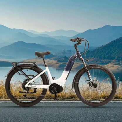 CYSUM Nova Electric Bike