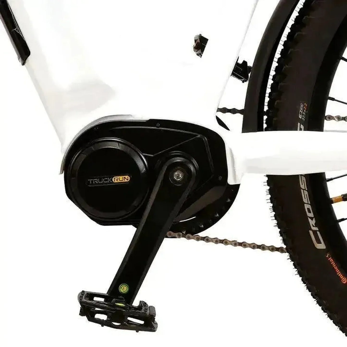 CYSUM Nova Electric Bike