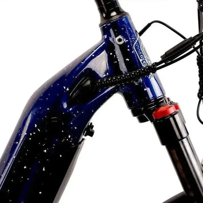 CYSUM Nova Electric Bike