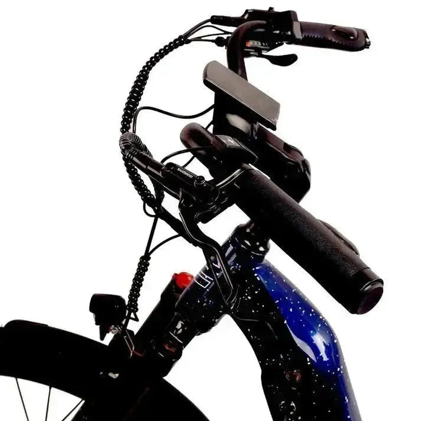 CYSUM Nova Electric Bike