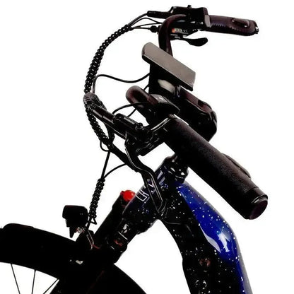 CYSUM Nova Electric Bike