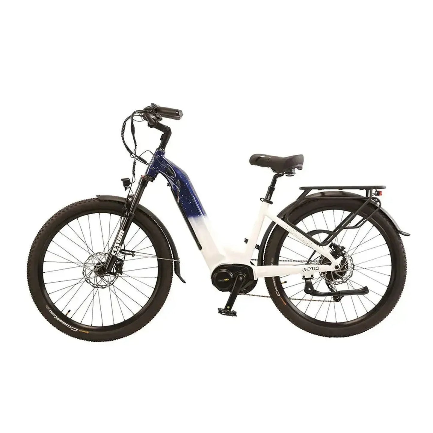 CYSUM Nova Electric Bike
