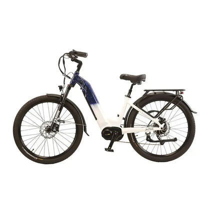 CYSUM Nova Electric Bike