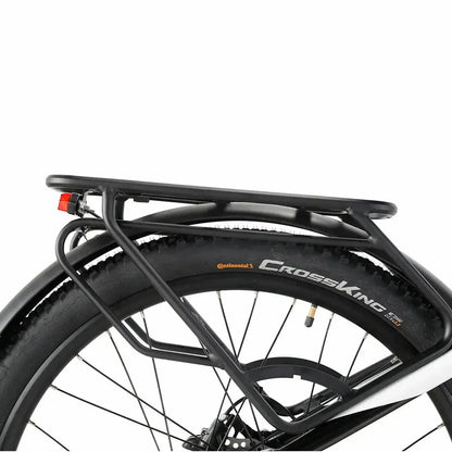 CYSUM Panda Electric Bike