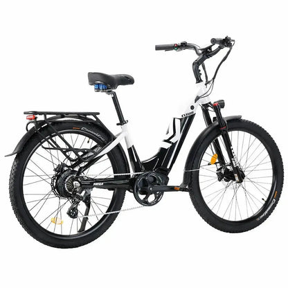 CYSUM Panda Electric Bike