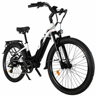 CYSUM Panda Electric Bike