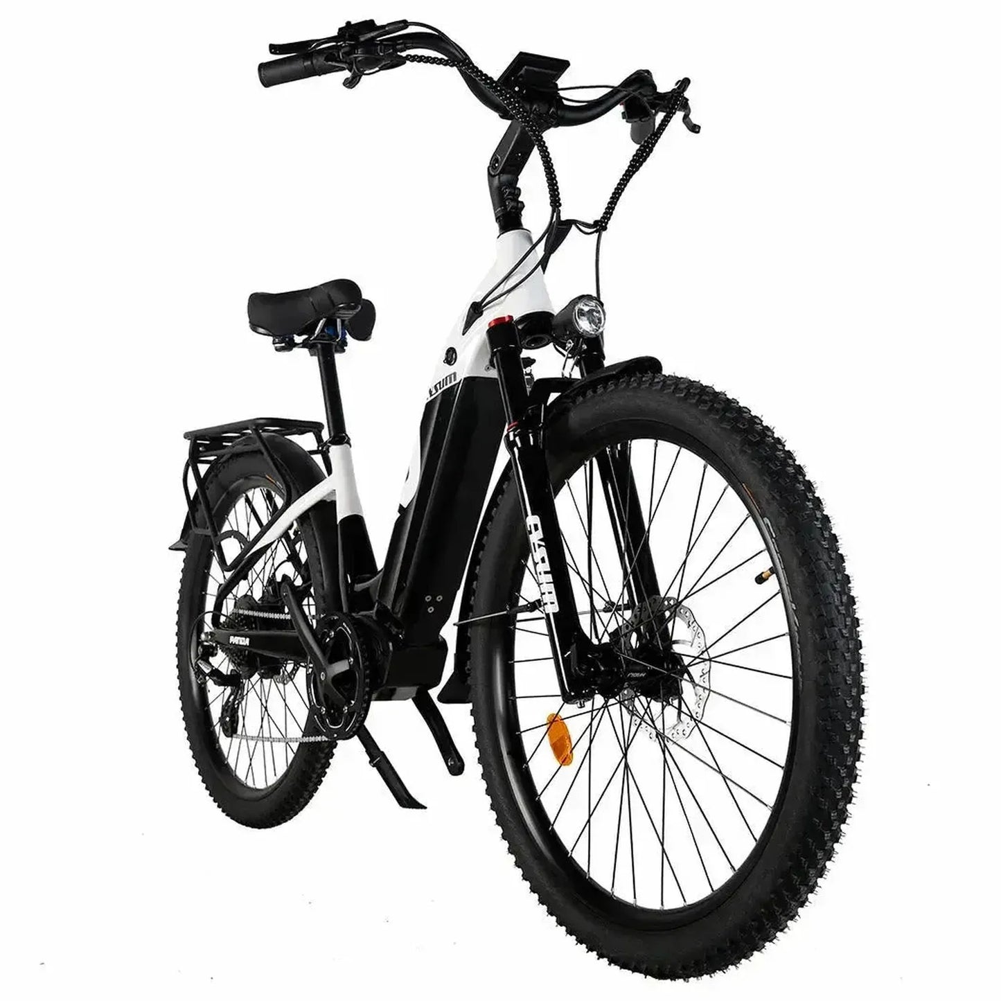 CYSUM Panda Electric Bike