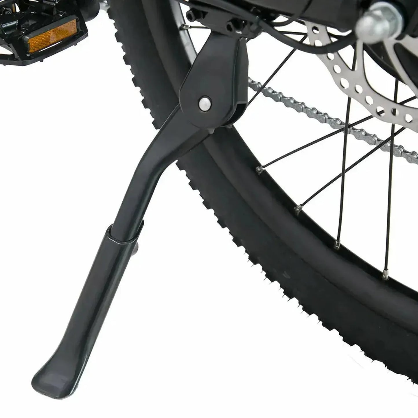 CYSUM Panda Electric Bike