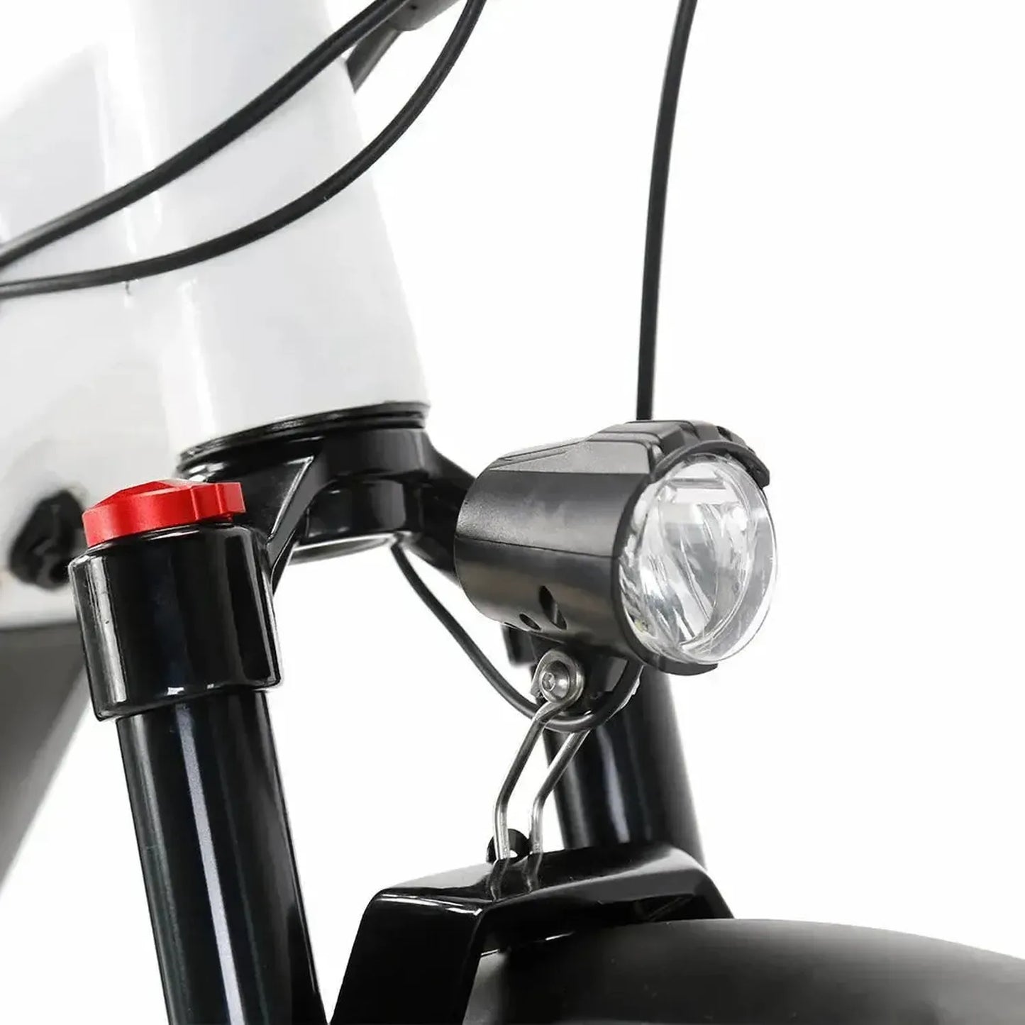 CYSUM Panda Electric Bike