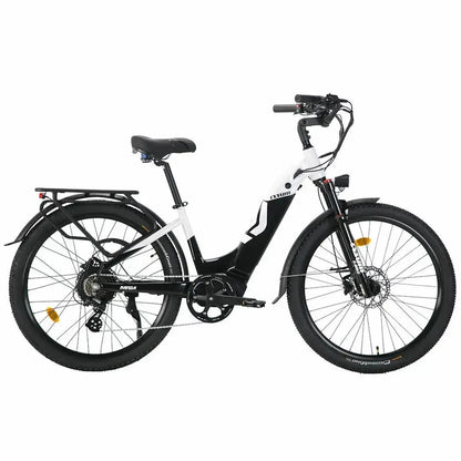 CYSUM Panda Electric Bike
