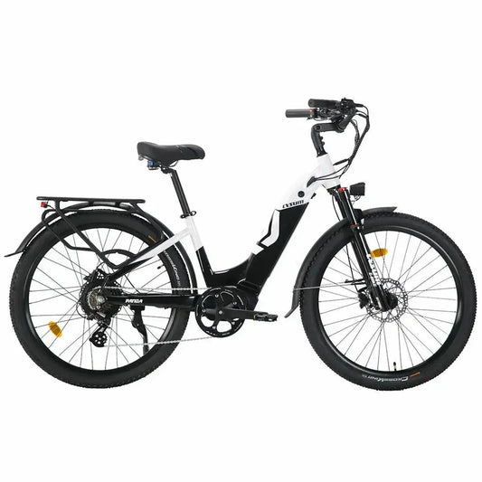 CYSUM Panda Electric Bike