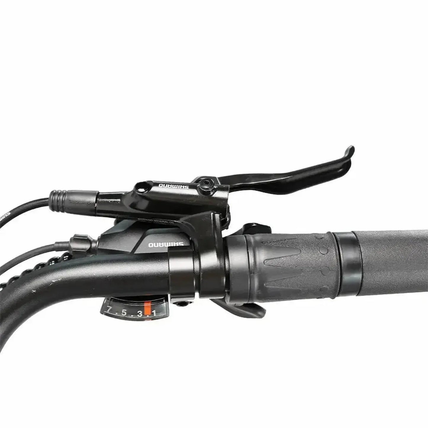 CYSUM Speedy City Electric Bike