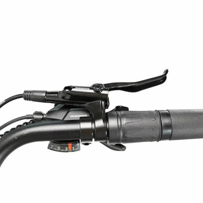 CYSUM Speedy City Electric Bike