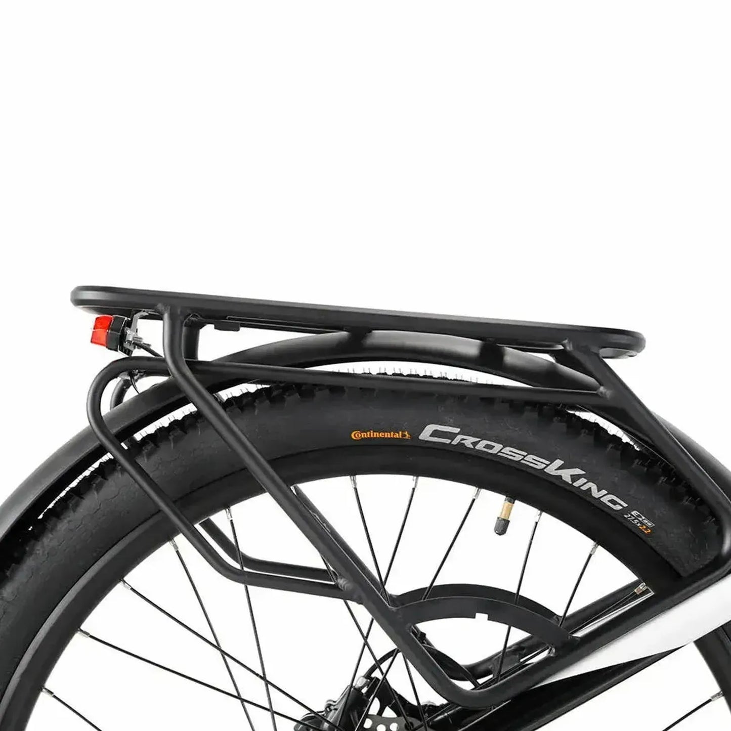 CYSUM Speedy City Electric Bike