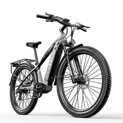 CYSUM Speedy City Electric Bike