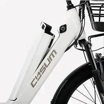 CYSUM X-City Electric Bike