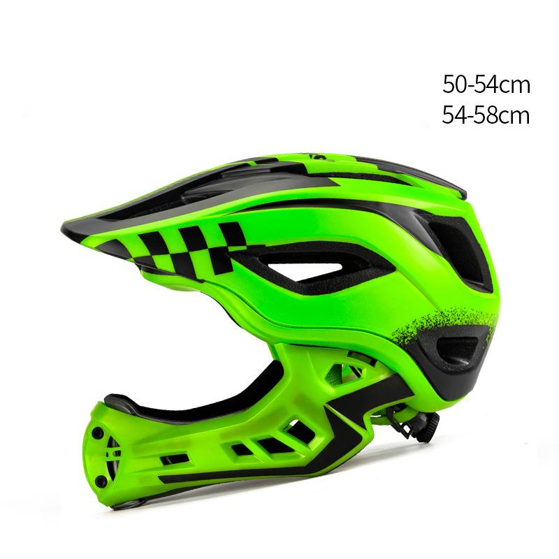 Children’s Scooter Helmet – Kids Safety Helmet with Adjustable Fit & Colour Options