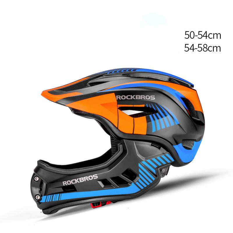 Children’s Scooter Helmet – Kids Safety Helmet with Adjustable Fit & Colour Options