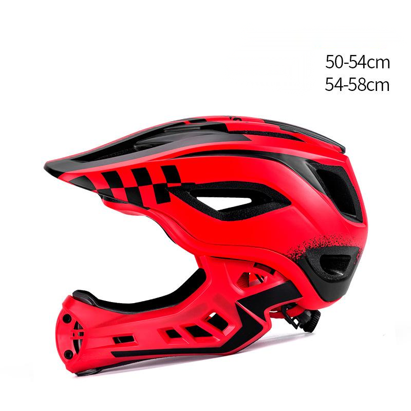 Children’s Scooter Helmet – Kids Safety Helmet with Adjustable Fit & Colour Options