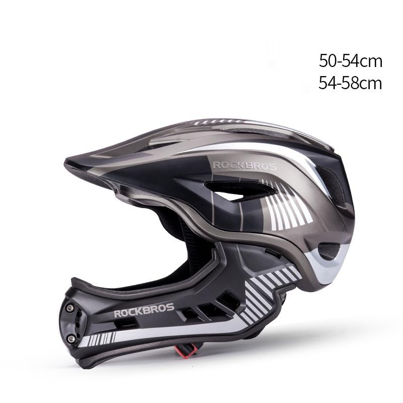 Children’s Scooter Helmet – Kids Safety Helmet with Adjustable Fit & Colour Options
