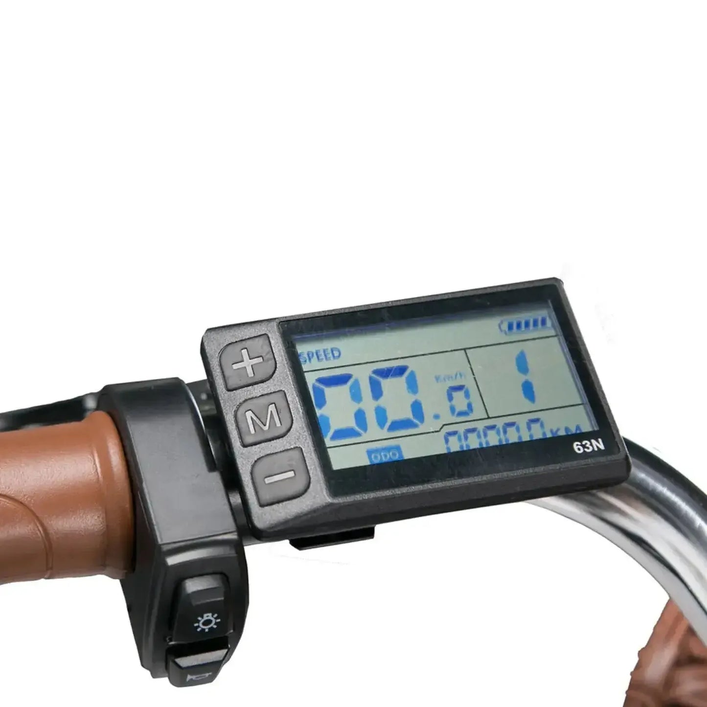 CYSUM CityRun Electric Bike
