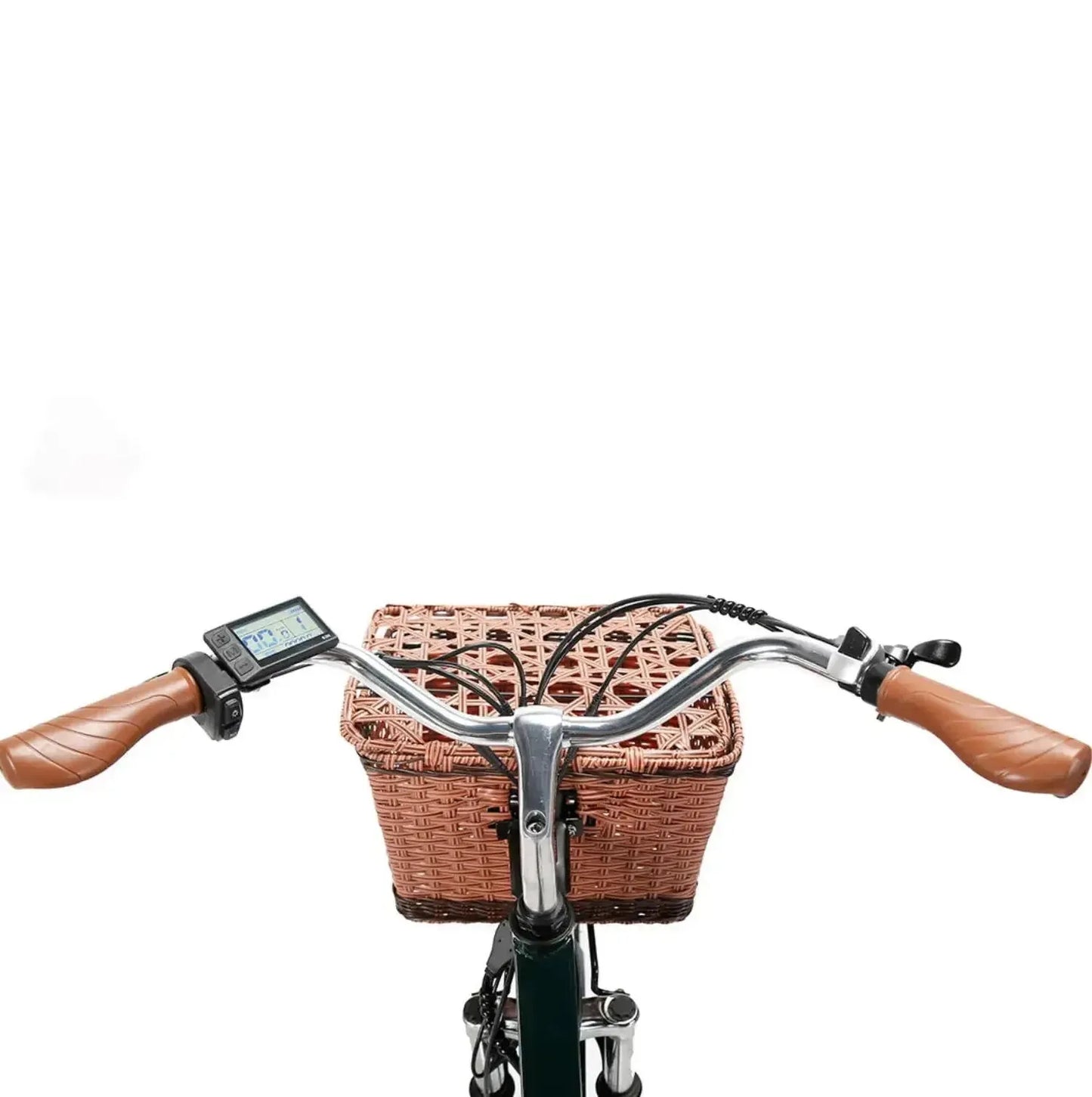 CYSUM CityRun Electric Bike