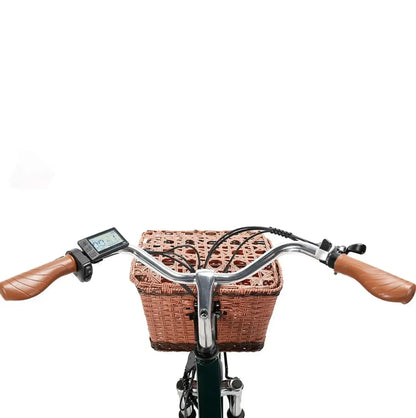 CYSUM CityRun Electric Bike