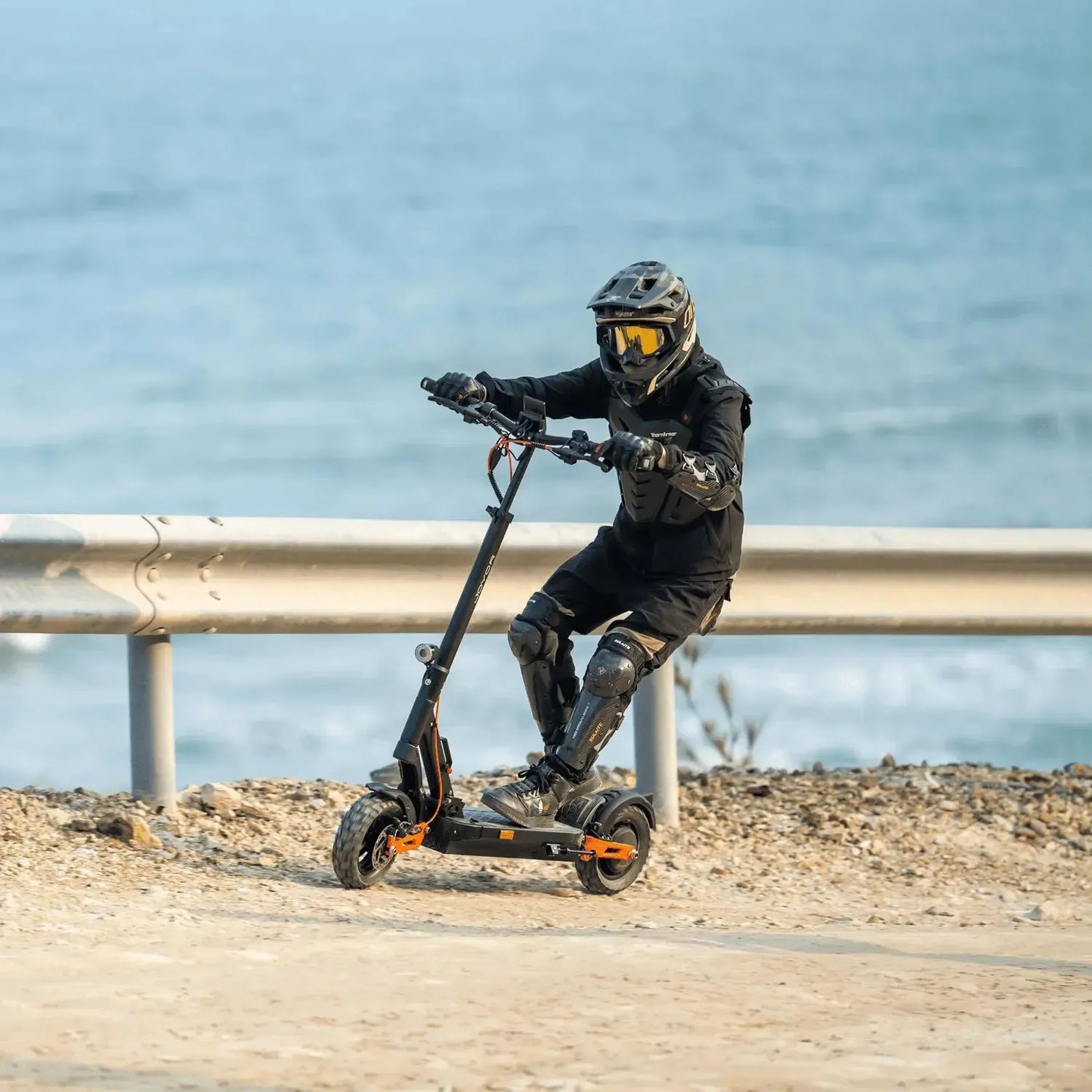 JOYOR T6E Electric Scooter