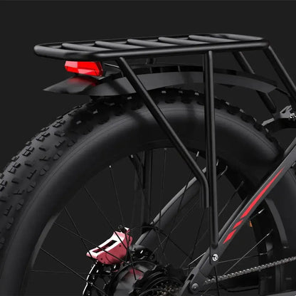 DUOTTS S26 Electric Bike