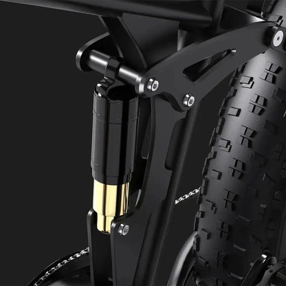 DUOTTS S26 Electric Bike