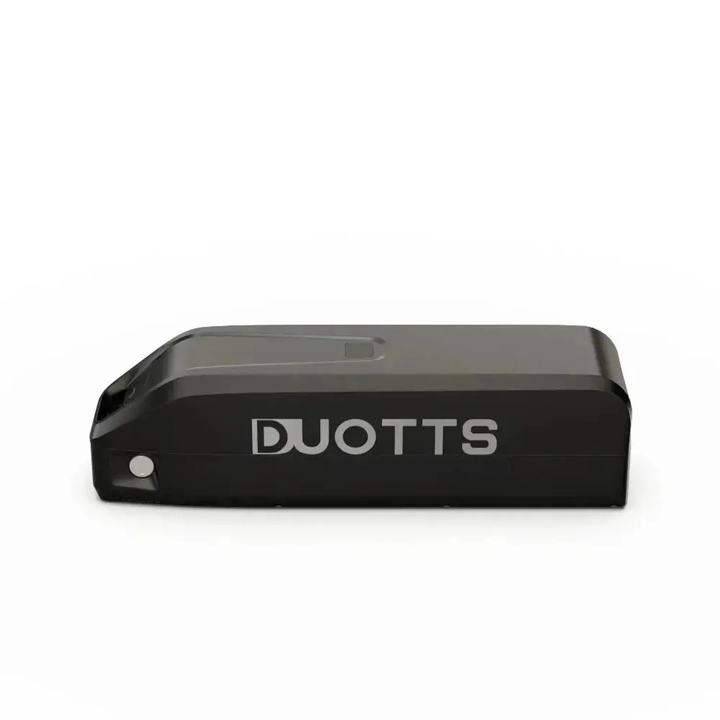 DUOTTS C29 Electric Bike with Dual Battery