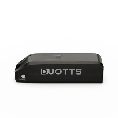 DUOTTS C29 Electric Bike with Dual Battery