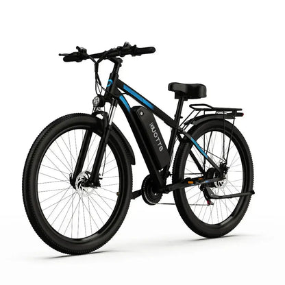 DUOTTS C29 Electric Bike with Single Battery