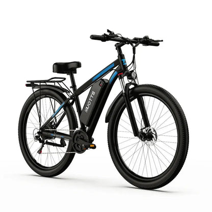 DUOTTS C29 Electric Bike with Single Battery