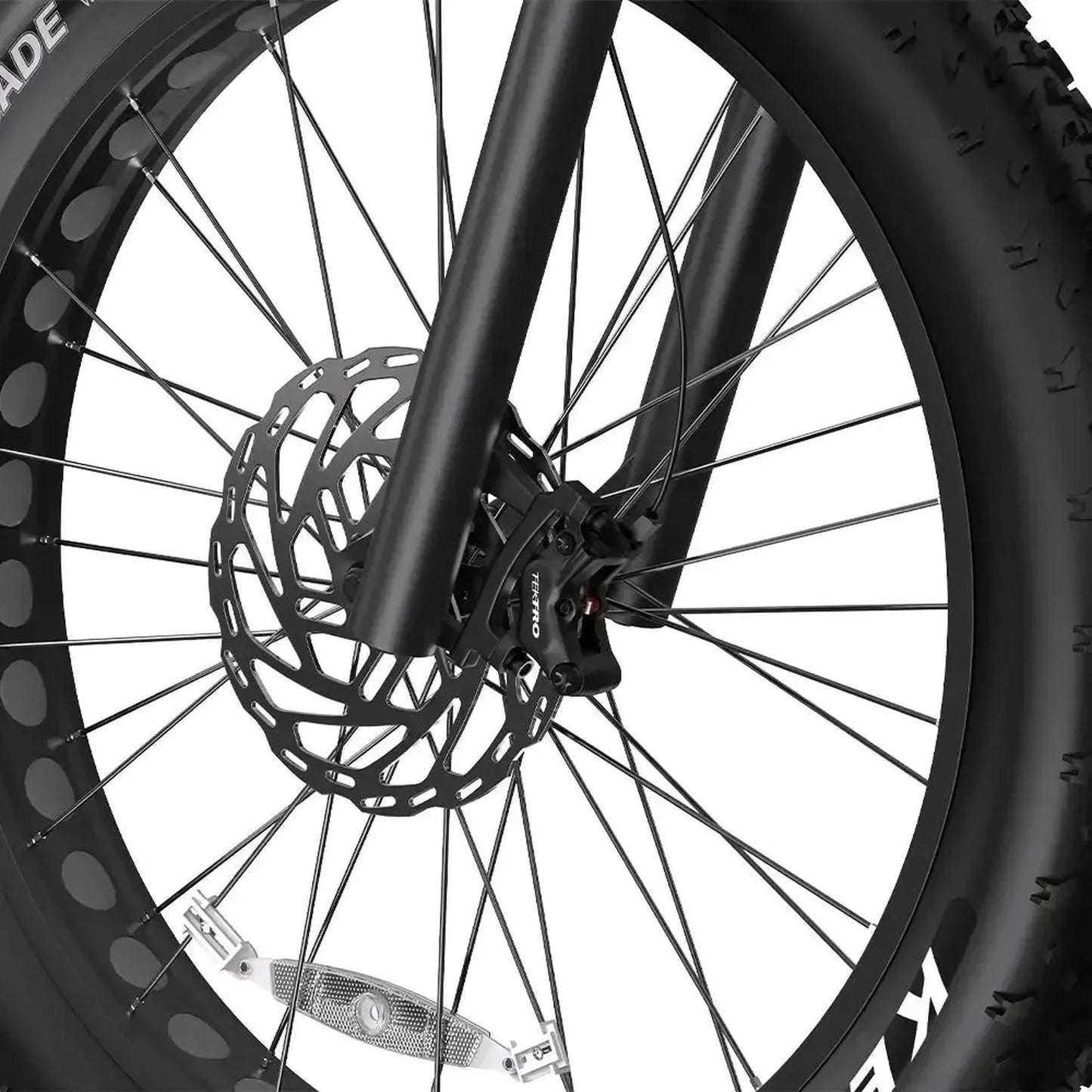 DUOTTS E26 Electric Bike