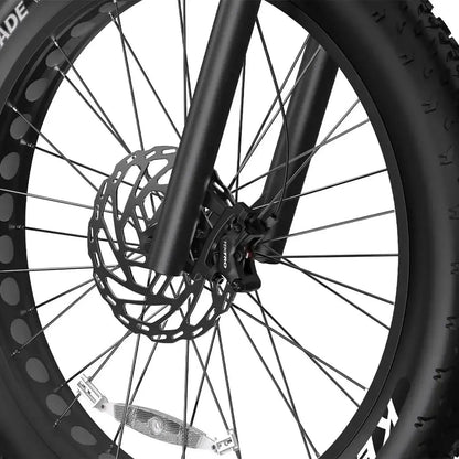 DUOTTS E26 Electric Bike