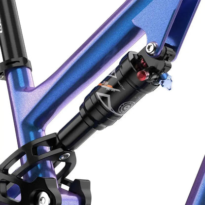 DUOTTS E26 Electric Bike