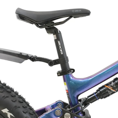 DUOTTS E26 Electric Bike