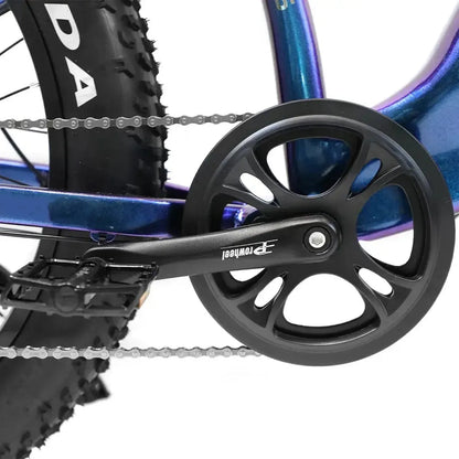 DUOTTS E26 Electric Bike