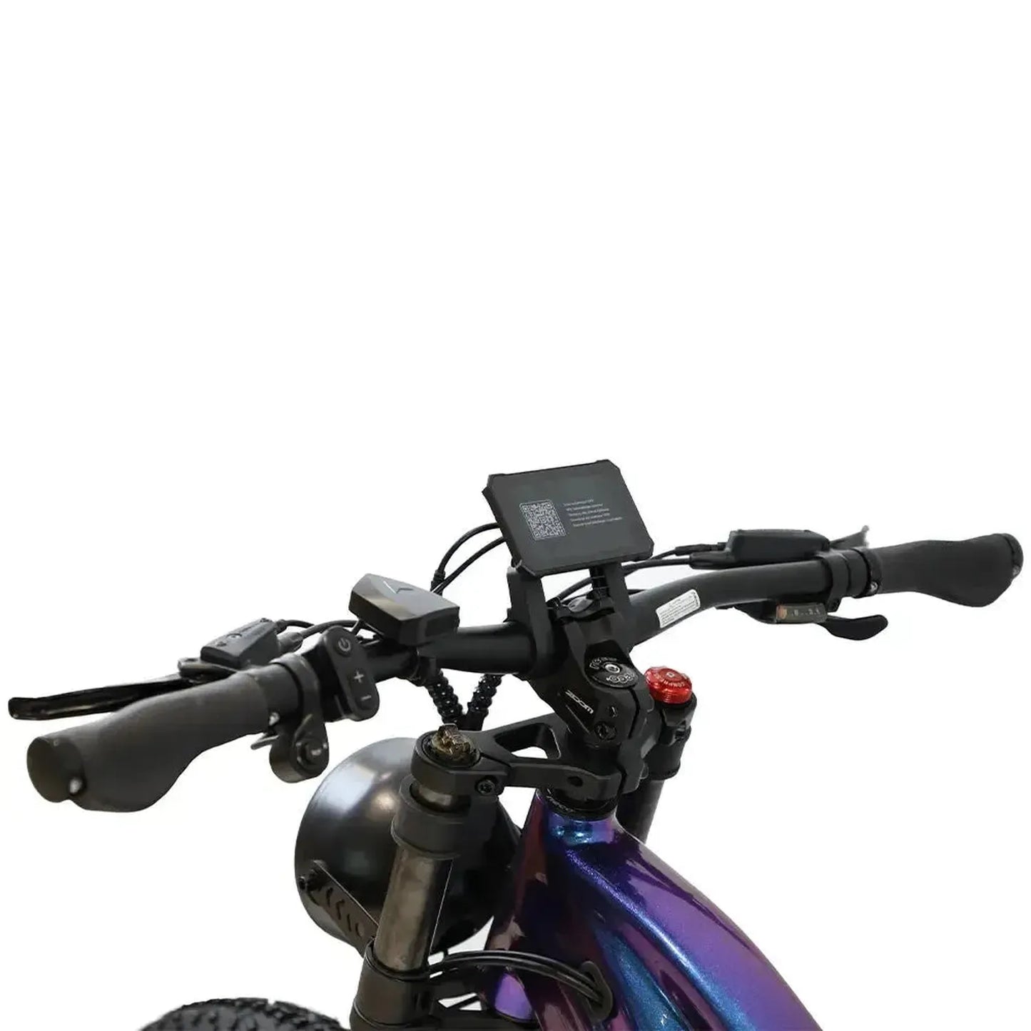 DUOTTS E26 Electric Bike
