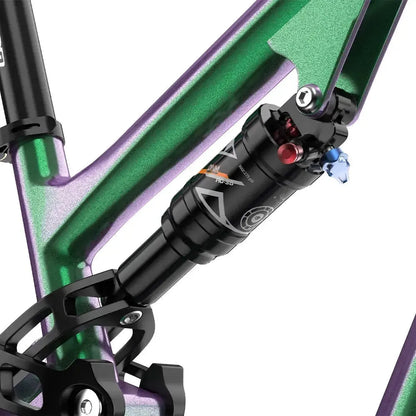 DUOTTS E26 Electric Bike