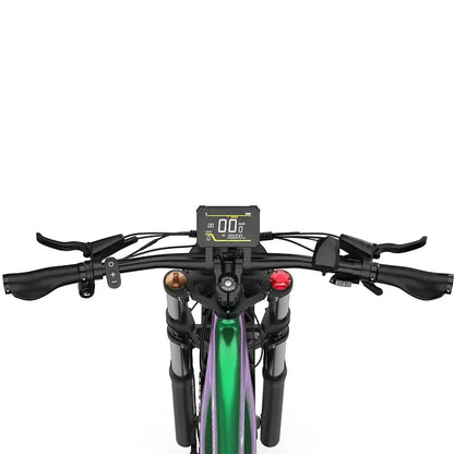 DUOTTS E26 Electric Bike