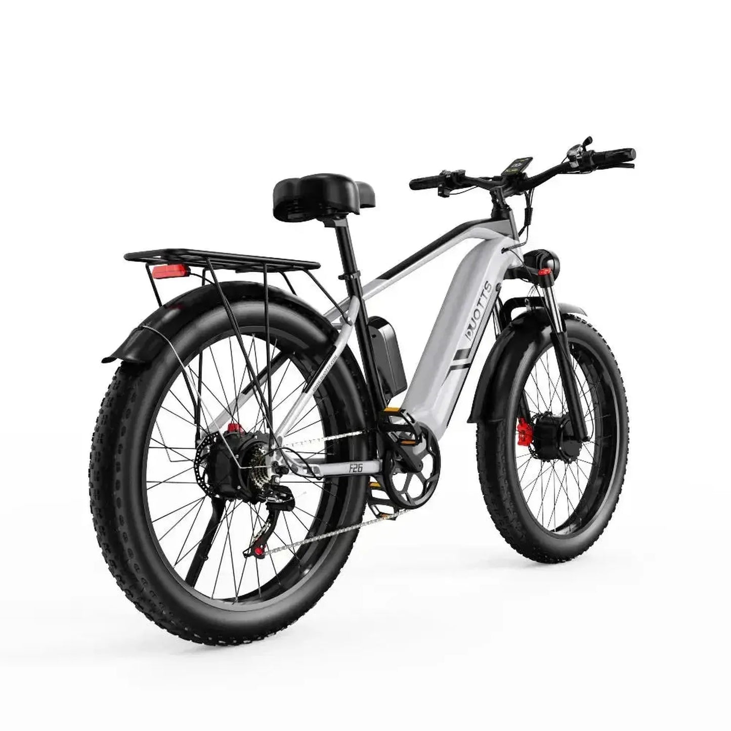 DUOTTS F26 Electric Bike