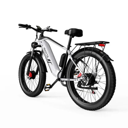 DUOTTS F26 Electric Bike