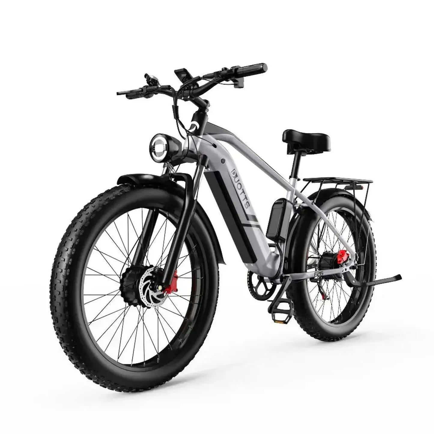 DUOTTS F26 Electric Bike